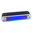 Modico 3010 Handlampe 1 UV-Röhre mit 365 nm für Abdrucke mit UV Tinte