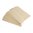 Elfenbein Sand DIN C6 Briefumschläge von Pollen Clairefontaine