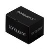 Conqueror Texture Creme DIN C5 Briefumschläge Gerippt in 162x229mm