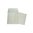 25 Stück 125x125 mm quadratische transparente Briefumschläge
