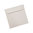 Elco 145x145mm Hochweiss quadratischer Premium Briefumschlag Weiss