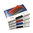 Colop Micro 1 Blau Stempelkissen für Holzstempel 50x90 mm
