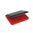 Colop Micro 1 Rot Stempelkissen für Holzstempel 50x90 mm