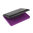 Colop Micro 2 Violett Stempelkissen für Holzstempel 70x110 mm