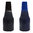 Noris Stempelfarbe Blau 110S 25ml Flasche ohne Öl Bürotinte