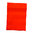Regalschienen Etikett 70x38 Neon Rot 90g Papier perforiert 5 Blatt A4