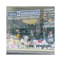 Geschäft in Aachen