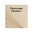Elfenbein Sand DIN C6 Briefumschläge von Pollen Clairefontaine