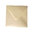 Quadra Set 140er Umschlag und Faltkarte Perlmutt Elfenbein Metallic