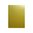 Clairefontaine Metallic Gold DIN A4 goldener Karton 210g by Pollen