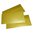 Goldene DIN Lang Briefumschläge DL Metallic Gold Clairefontaine