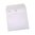 Olin Absolute White Regular Briefumschlag 170x170 Quadra hochweiss