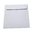 Olin Absolute White Regular Briefumschlag 170x170 Quadra hochweiss