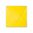 120x120mm Briefumschläge Quadratisch Sonne Gelb Pollen Clairefontaine
