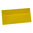 DIN Lang Briefumschlag DL Sonne Gelb von Pollen Clairefontaine