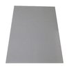 50 Blatt A4 Conqueror Texture Concrete Papier 120g dunkelgrau gerippt