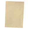 Conqueror Texture Creme DIN A4 Papier 100g Gerippt mit Wasserzeichen