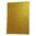 Curious Supergold Metallic DIN A4 120g Papier mit matter Oberfläche
