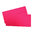 Neon Pink DIN Lang Briefumschläge Römerturm 80g in Signalfarbe
