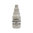 Modico IQ Stempelfarbe Weiss Schnelltrocknend in 15ml Flasche