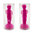 Manneke Peace Spardose Pink Belgien Limitierte Auflage Dhink Design