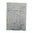 Xerox Etiketten 210x297mm 100 Blatt DIN A4 Aufkleber 003R97400 weiß