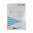 Xerox Etiketten 105x74mm 8 Aufkleber Bogen 100 Blatt A4 weiß 510663