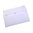 Olin DIN Lang Ultimate White Regular Briefumschlag Hochweiß 120g