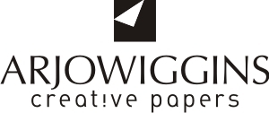 Arjo Wiggins Creative Papers Logo briefpapier.shop