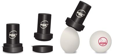 Eierstempel-Modico-egg-id-Stempel-Anwendung